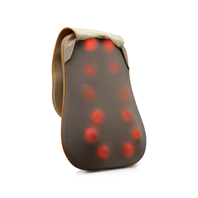 Shiatsu 3D Full Back Massager