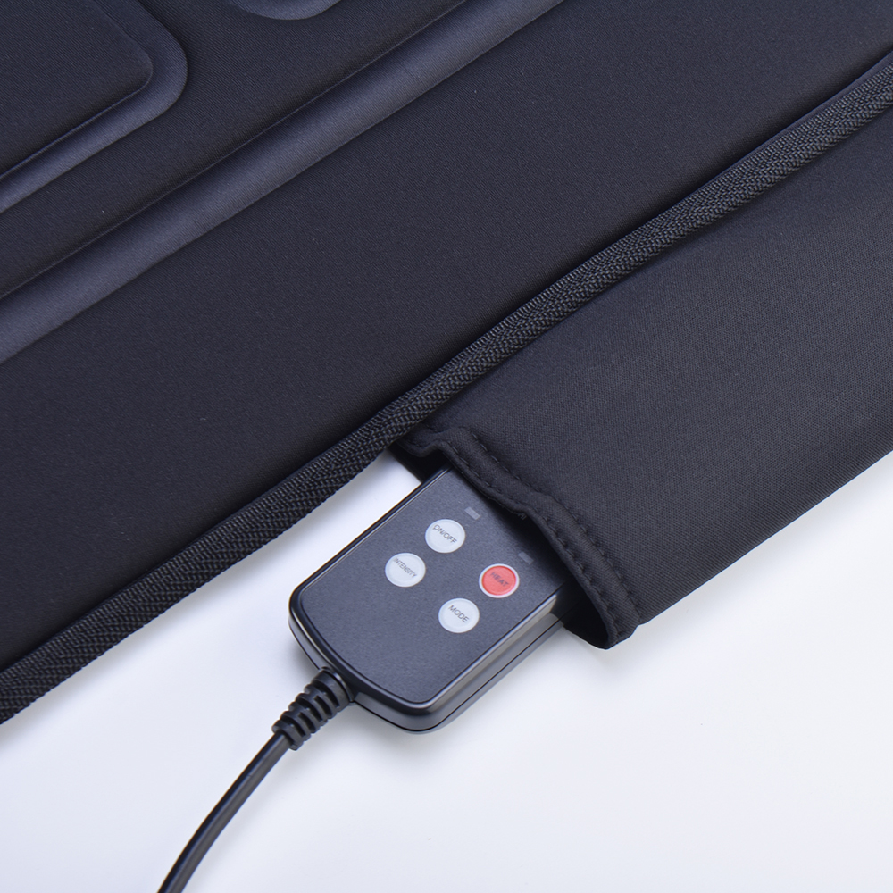 Electric Body Massager Mat For Floor