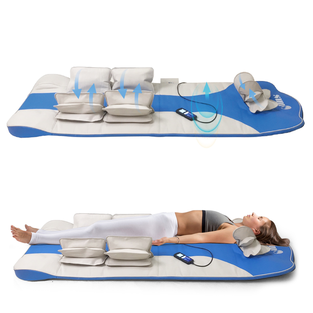 Air Pressure Massage Mattress