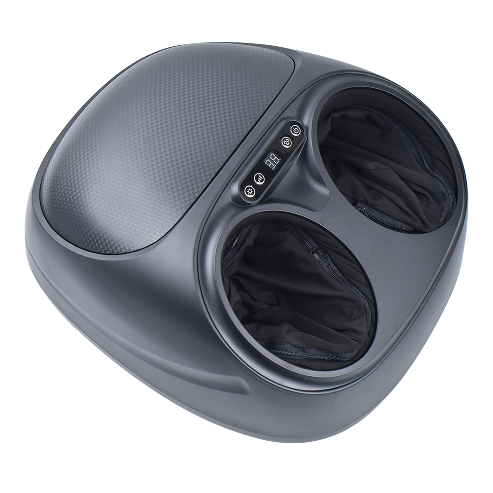 Shiatsu Foot Massager with Heat