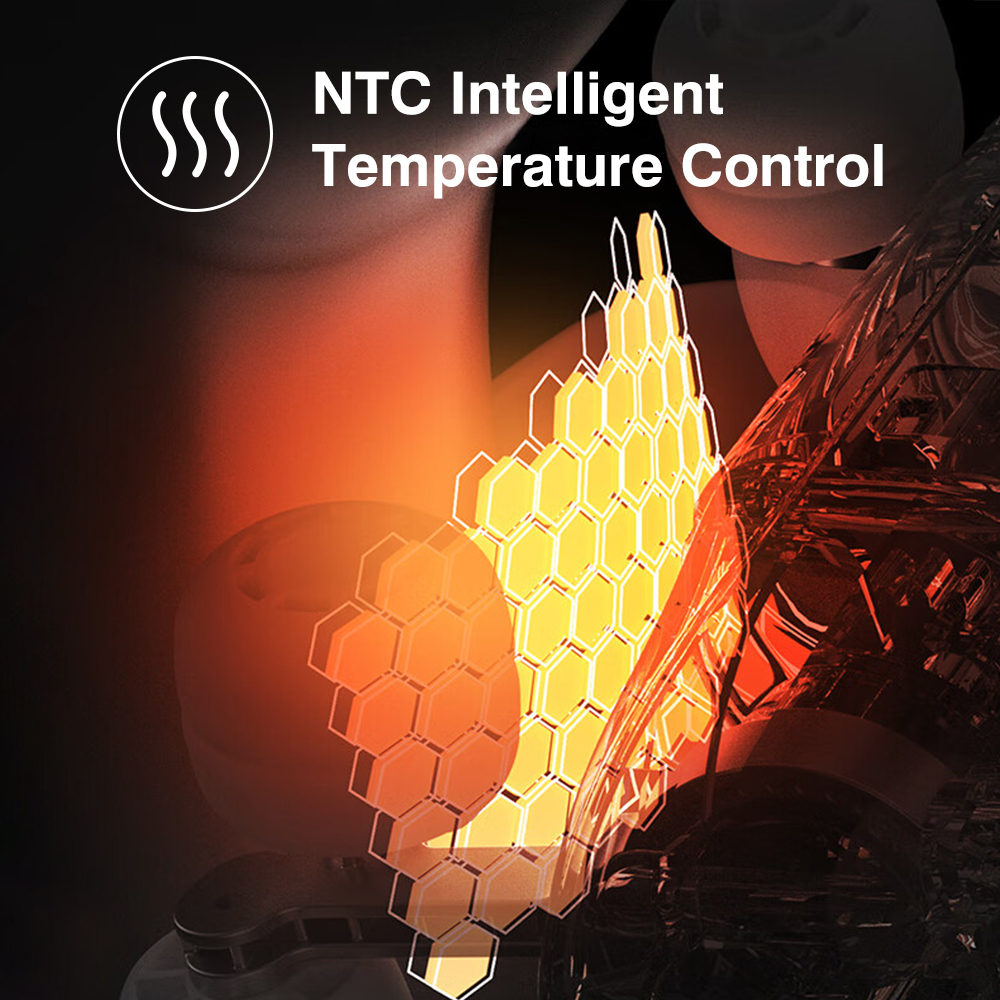 Adjustable Strap Neck And Back Massager