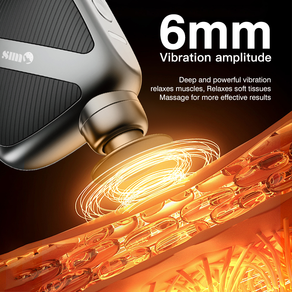 Pocket Massage Gun For Gym Use