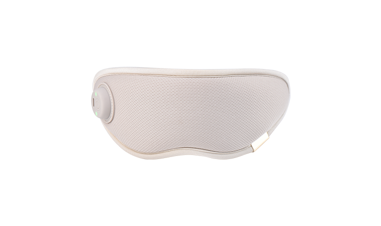 masseur pour les yeux