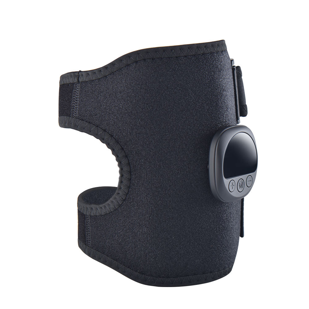 3 In 1 Heated Knee Elbow Shoulder Massager