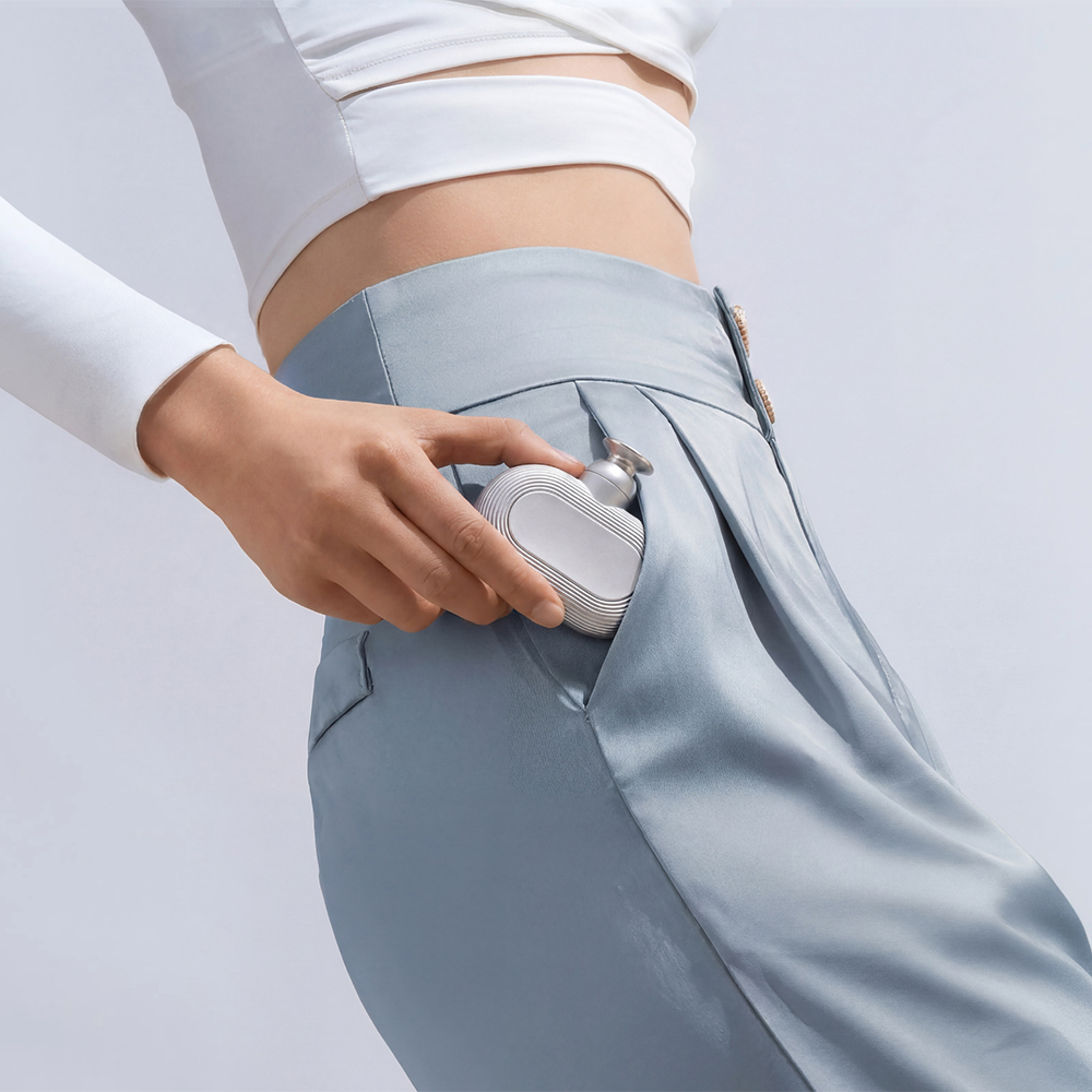 Pocket Massage Gun For Gym Use